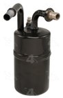 Four Seasons 33900 A/C Accumulator - view 2