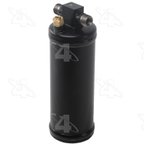 Four Seasons 33904 A/C Receiver Drier - view 1
