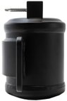Four Seasons 33919 A/C Receiver Drier - view 4