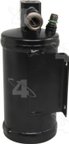 Four Seasons 33985 A/C Receiver Drier - view 3