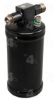 Four Seasons 33986 A/C Receiver Drier - view 2
