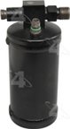 Four Seasons 33986 A/C Receiver Drier - view 1
