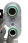 Four Seasons 34001 A/C Accumulator - Front - view 8