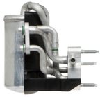 Four Seasons 34001 A/C Accumulator - Front - view 3