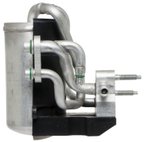 Four Seasons 34002 A/C Accumulator - Front - view 3
