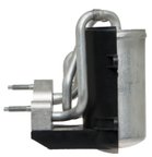 Four Seasons 34002 A/C Accumulator - Front - view 4