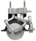 Four Seasons 34002 A/C Accumulator - Front - view 5