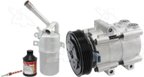 Four Seasons 3441NK A/C Compressor and Component Kit - view 2