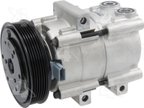 Four Seasons 3441NK A/C Compressor and Component Kit - view 4