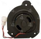Four Seasons 35003 HVAC Blower Motor - Rear - view 5