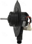 Four Seasons 35005 HVAC Blower Motor - Rear - view 2