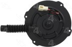 Four Seasons 35005 HVAC Blower Motor - Rear - view 5