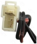 Four Seasons 35005 HVAC Blower Motor - Rear - view 6