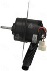 Four Seasons 35005 HVAC Blower Motor - Rear - view 3