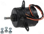 Four Seasons 35006 A/C Condenser Fan Motor - view 2