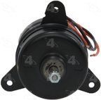 Four Seasons 35006 A/C Condenser Fan Motor - view 1