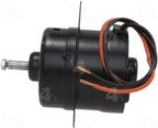 Four Seasons 35006 A/C Condenser Fan Motor - view 3