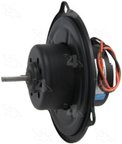 Four Seasons 35008 HVAC Blower Motor - Front - view 2