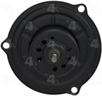 Four Seasons 35008 HVAC Blower Motor - Front - view 1