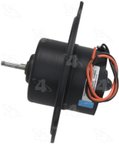 Four Seasons 35008 HVAC Blower Motor - Front - view 3