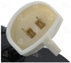 Four Seasons 35016 HVAC Blower Motor - Front or Rear - view 6