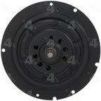 Four Seasons 35016 HVAC Blower Motor - Front or Rear - view 1