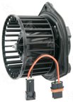 Four Seasons 35055 HVAC Blower Motor - view 2