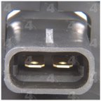 Four Seasons 35055 HVAC Blower Motor - view 6