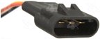 Four Seasons 35058 A/C Condenser Fan Motor - view 6
