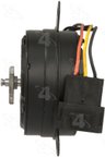 Four Seasons 35058 A/C Condenser Fan Motor - view 4