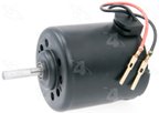 Four Seasons 35061 HVAC Blower Motor - Front or Rear - view 2