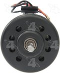 Four Seasons 35061 HVAC Blower Motor - Front or Rear - view 1