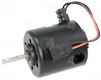 Four Seasons 35062 HVAC Blower Motor - Rear - view 2
