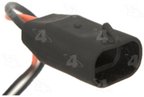 Four Seasons 35062 HVAC Blower Motor - Rear - view 7
