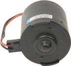 Four Seasons 35062 HVAC Blower Motor - Rear - view 4