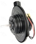 Four Seasons 35073 HVAC Blower Motor - Rear - view 2