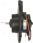 Four Seasons 35073 HVAC Blower Motor - Rear - view 3