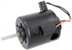 Four Seasons 35076 HVAC Blower Motor - Front - view 2