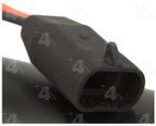Four Seasons 35076 HVAC Blower Motor - Front - view 5