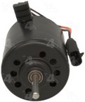 Four Seasons 35076 HVAC Blower Motor - Front - view 1