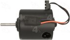 Four Seasons 35076 HVAC Blower Motor - Front - view 3