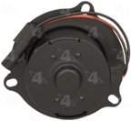 Four Seasons 35077 A/C Condenser Fan Motor - view 4