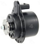 Four Seasons 35081 A/C Condenser Fan Motor - Left - view 2