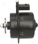 Four Seasons 35081 A/C Condenser Fan Motor - Left - view 3