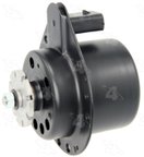 Four Seasons 35082 A/C Condenser Fan Motor - Right - view 2