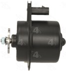 Four Seasons 35082 A/C Condenser Fan Motor - Right - view 3