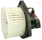 Four Seasons 35085 HVAC Blower Motor - Rear - view 2