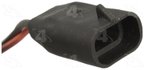 Four Seasons 35085 HVAC Blower Motor - Rear - view 5