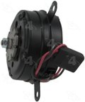 Four Seasons 35101 A/C Condenser Fan Motor - Left or Right - view 2