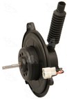 Four Seasons 35103 HVAC Blower Motor - view 2
